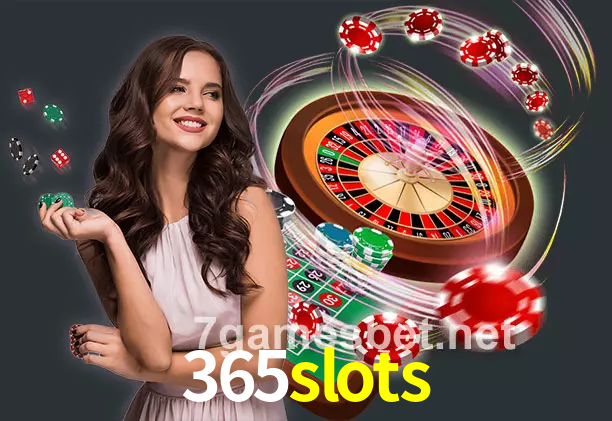 vivo no cassino 365slots