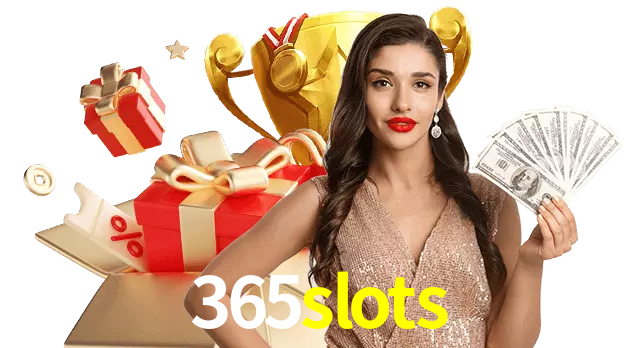 Jogue com dealers reais no 365slots!