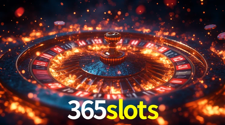 Experimente o Login Seguro Premium no 365slots