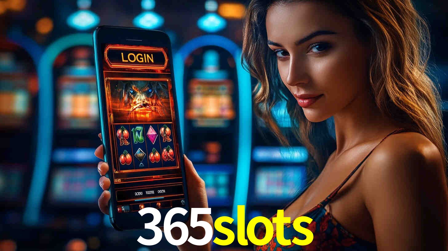 365slots app