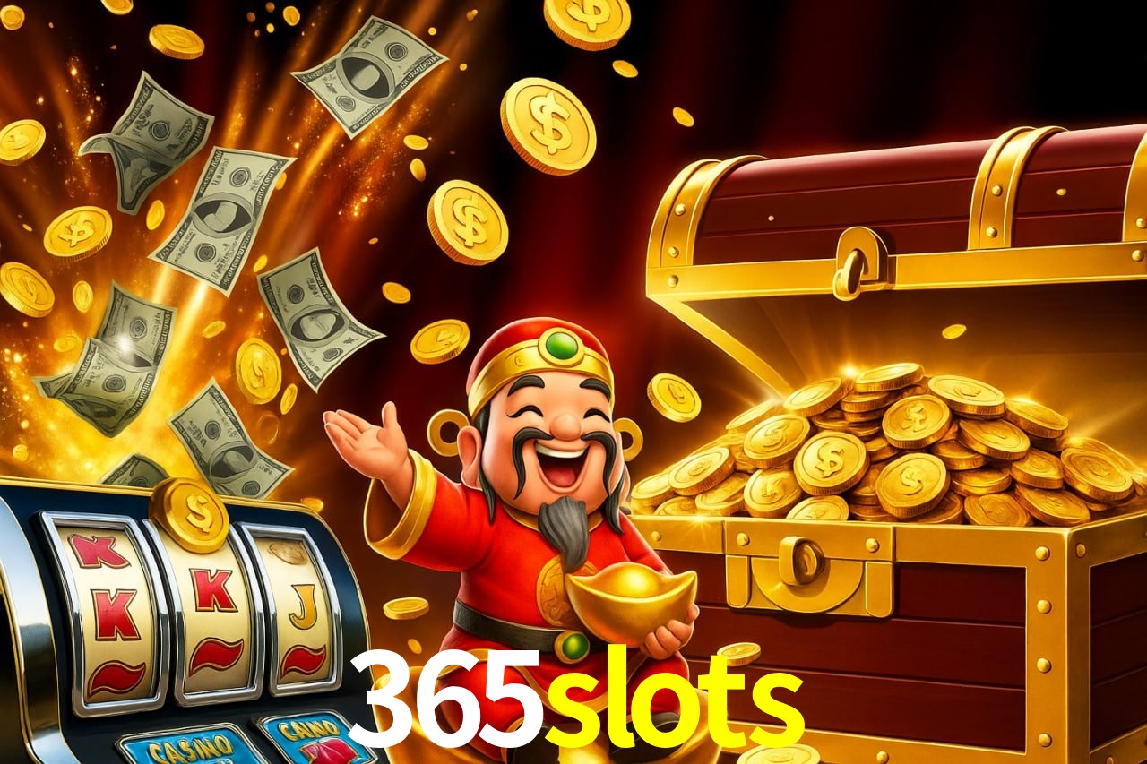 Mesa de Roleta 365slots