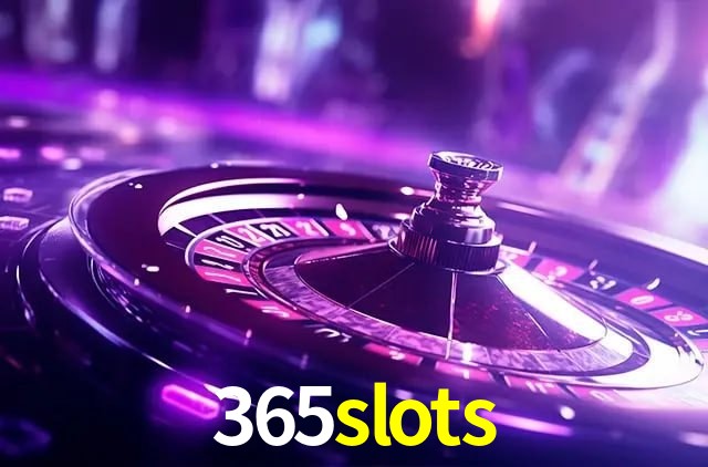PIX Instantâneo 365slots