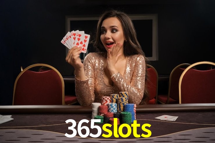 Interface Premium 365slots