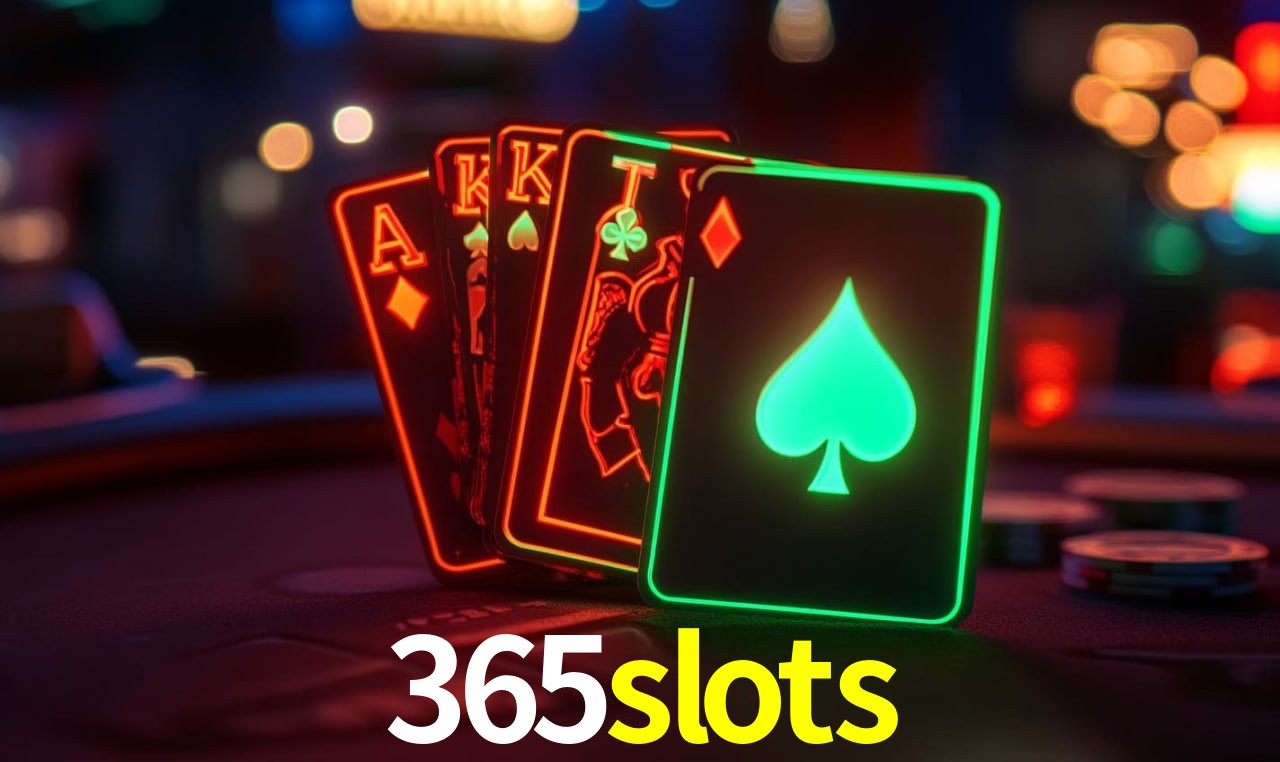 Jogos de Slot 365slots
