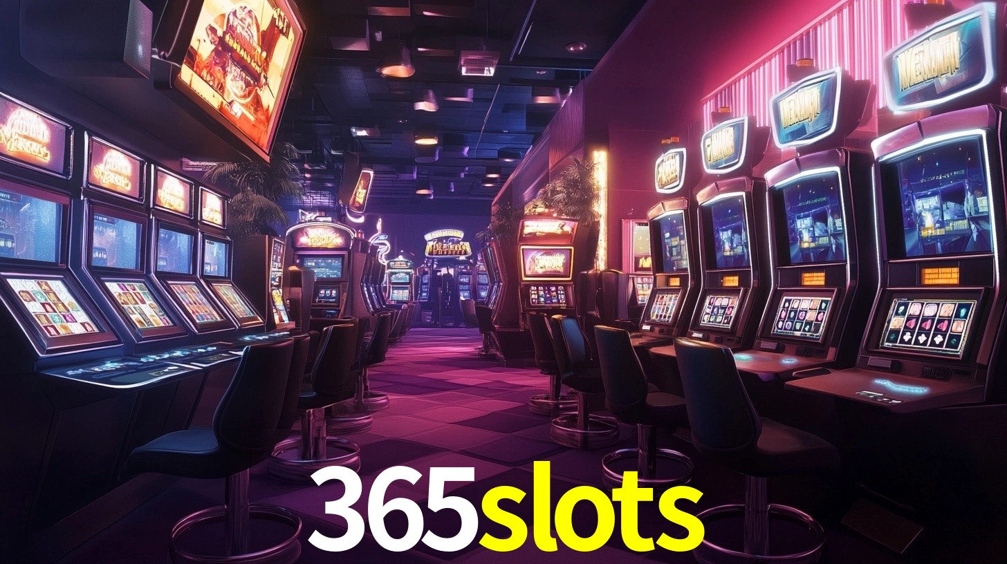 365slots,365slots.com