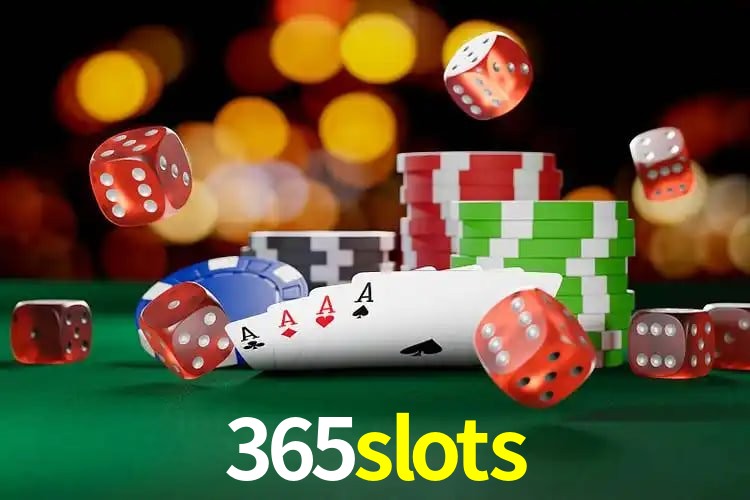 Login Seguro 365slots