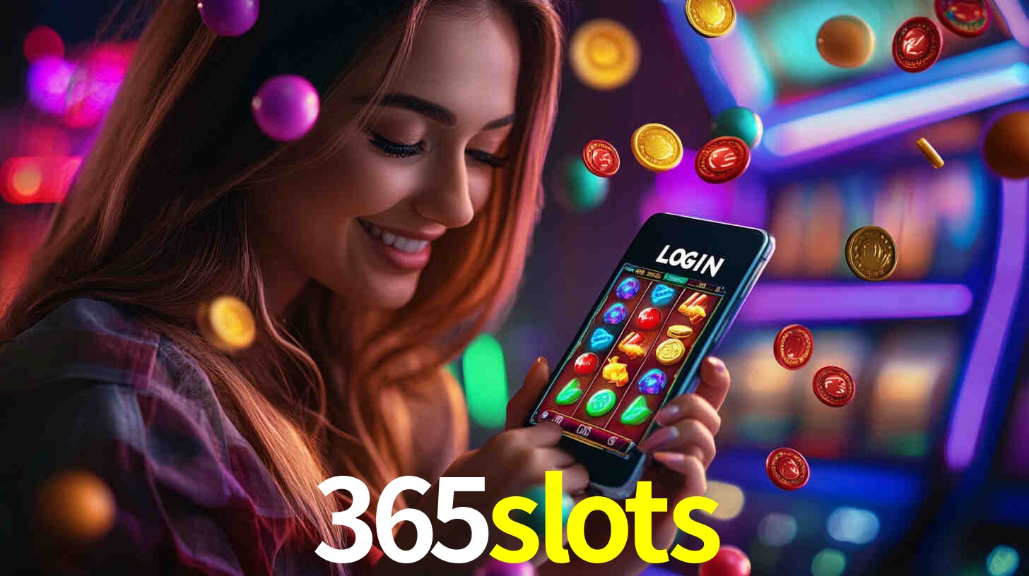 365slots: Seu Cassino Premiado com Pagamentos Rápidos