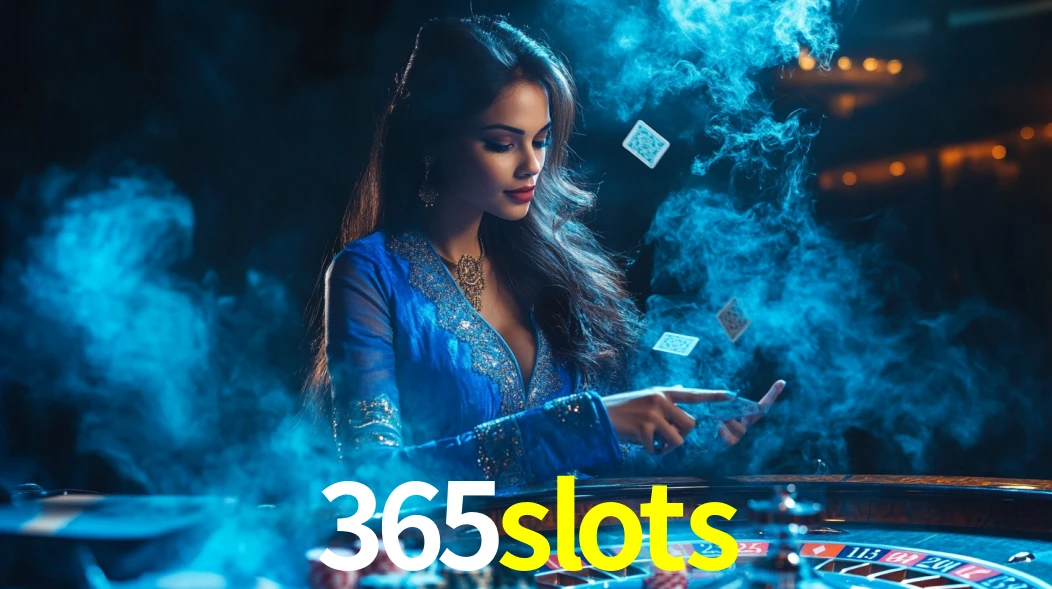 Desvendando o Mundo dos Jogos Virtuais na 365slots