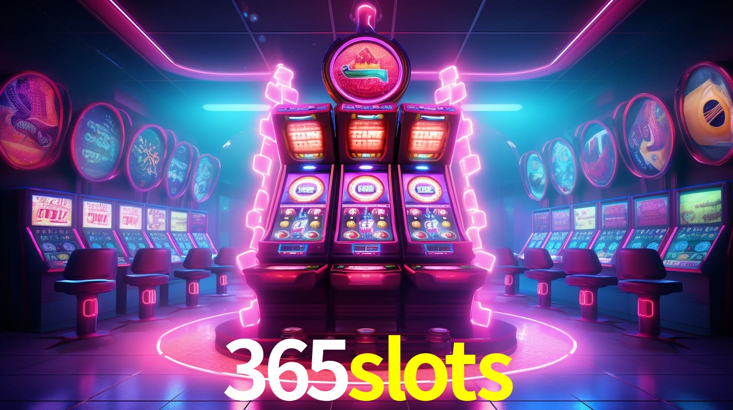 365slots,365slots.com