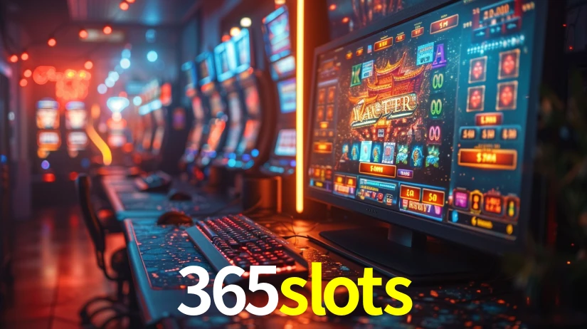 365slots,365slots.com