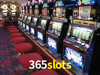 Desvendando o Mundo dos Jogos Virtuais na 365slots