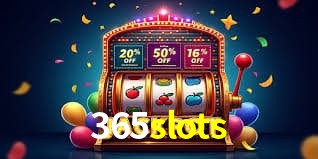 Especiais de Fim de Semana 365slots