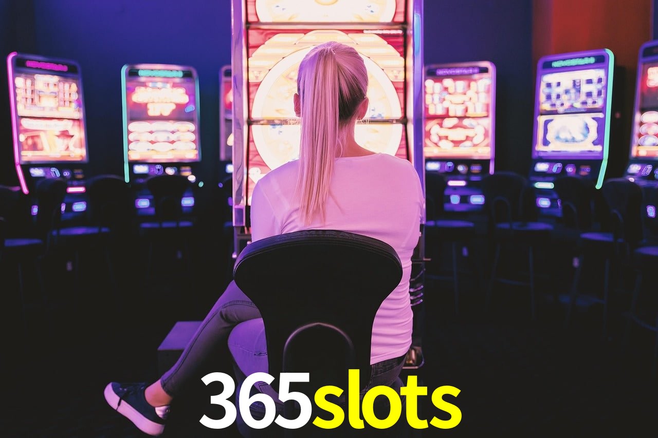 Bonus Features 365slots