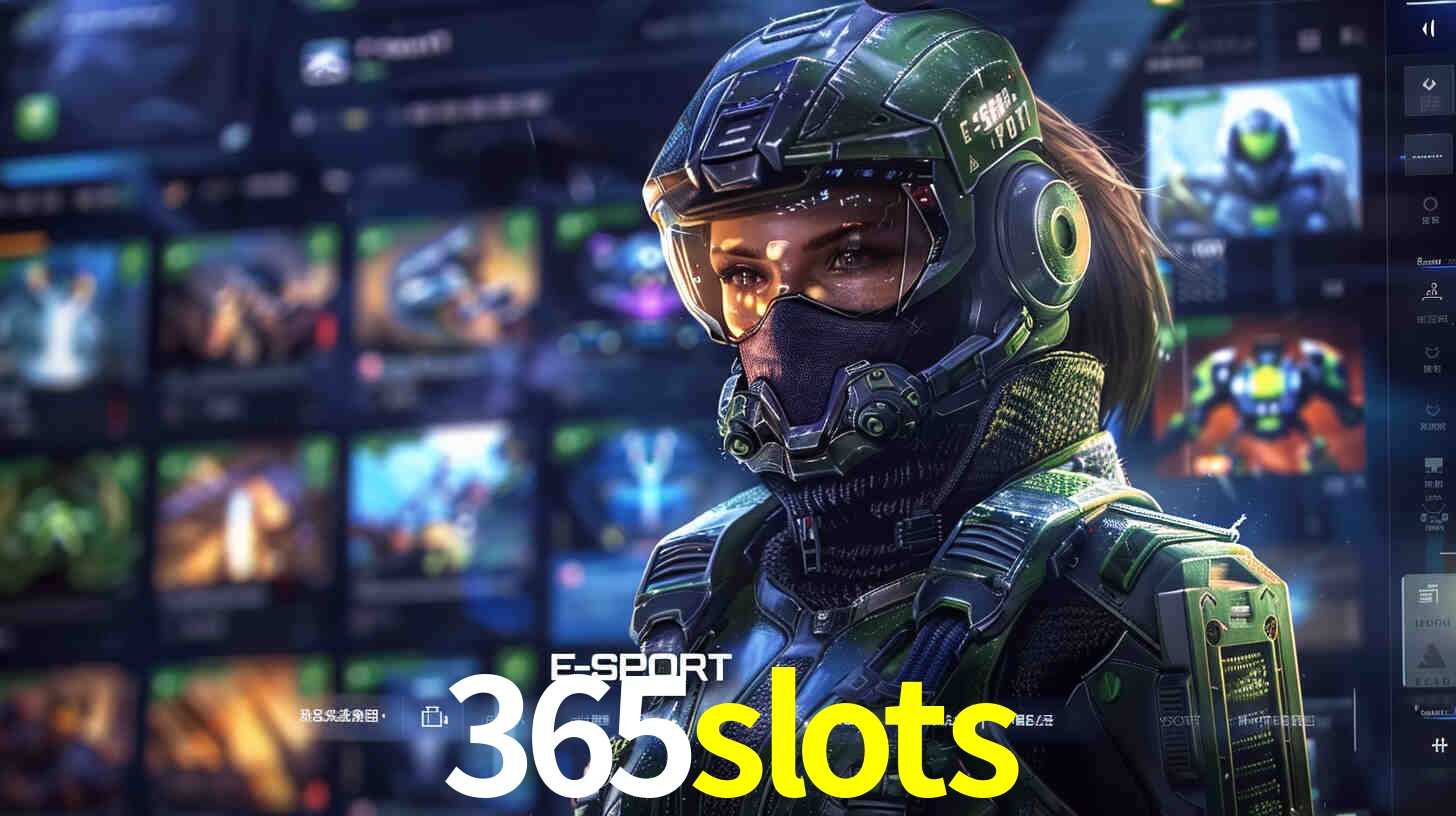 Exclusive Offers 365slots