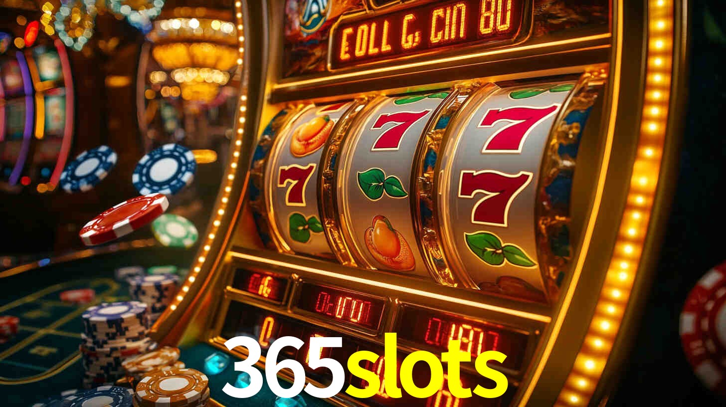Exclusive Games 365slots
