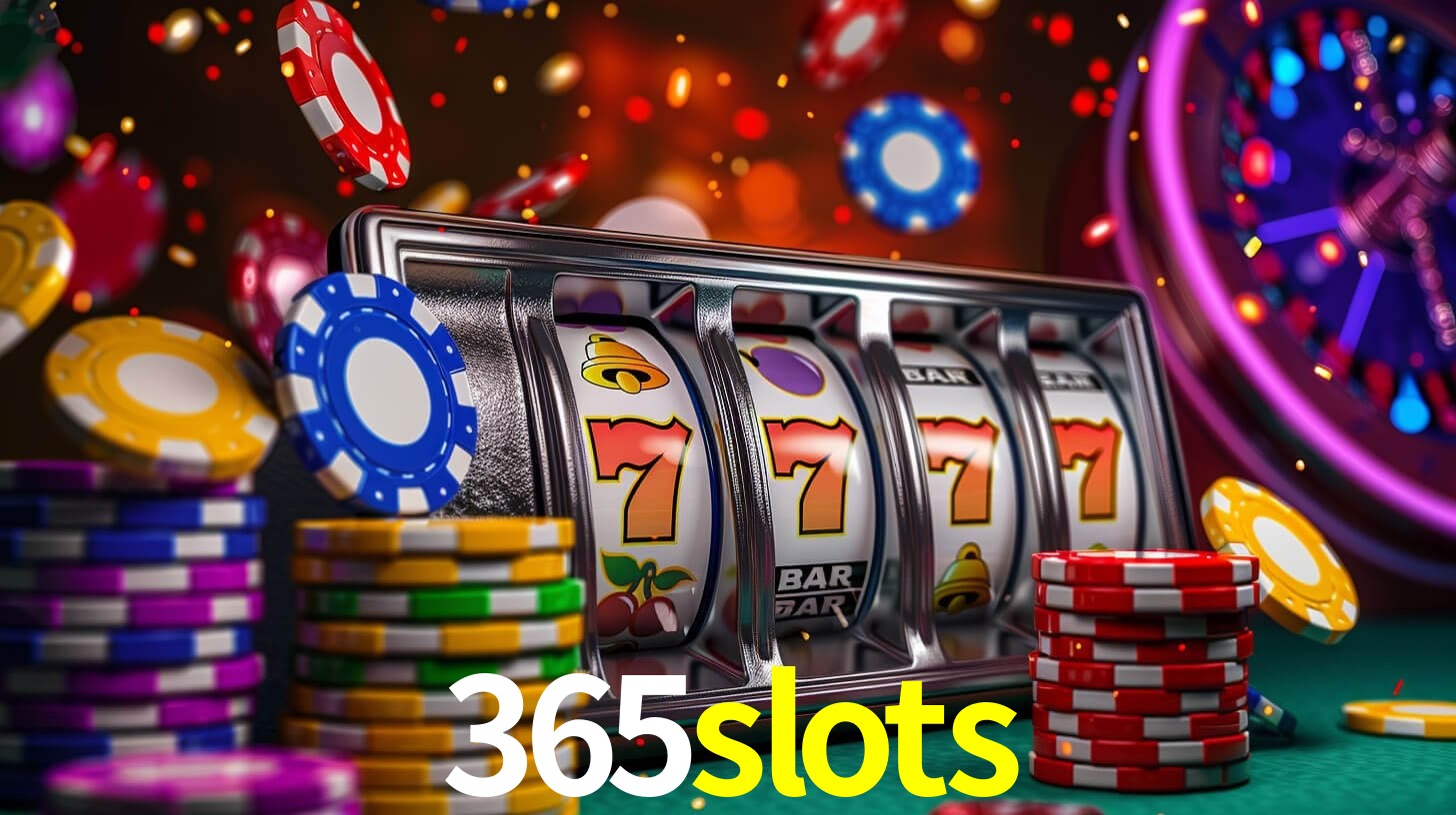 Casino Ao Vivo 365slots