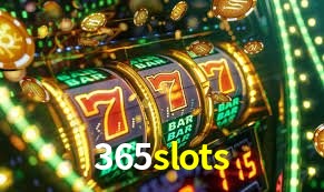 Seasonal Promotions 365slots