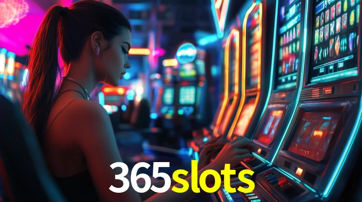 365slots