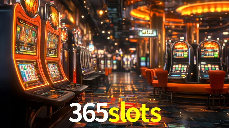 Explore as vantagens do 365slots: serviço profissional e confiabilidade