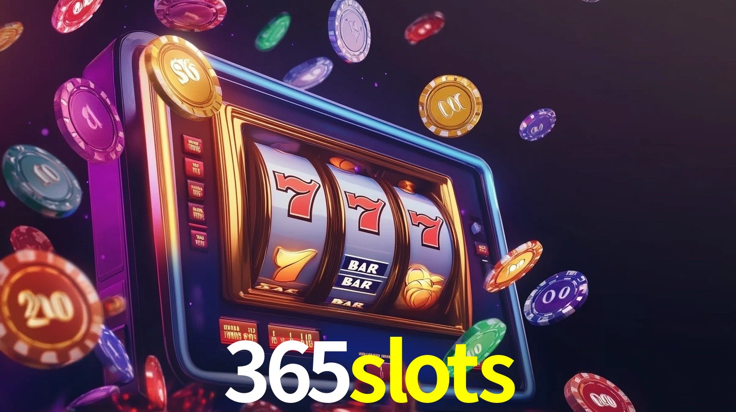Daily Bonuses 365slots