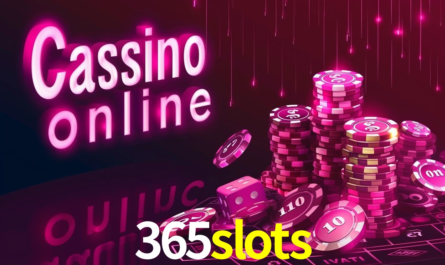 A Emoção da Loteria na 365slots: Uma Chance de Mudança de Vida