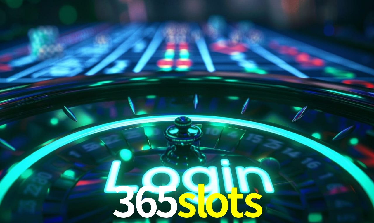 Estatísticas 365slots