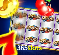Descubra o Programa VIP da 365slots: Vantagens Exclusivas para Jogadores