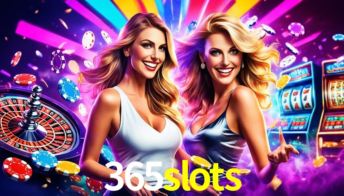 Torneios 365slots
