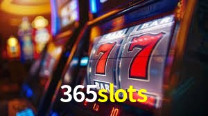 Design Responsivo 365slots