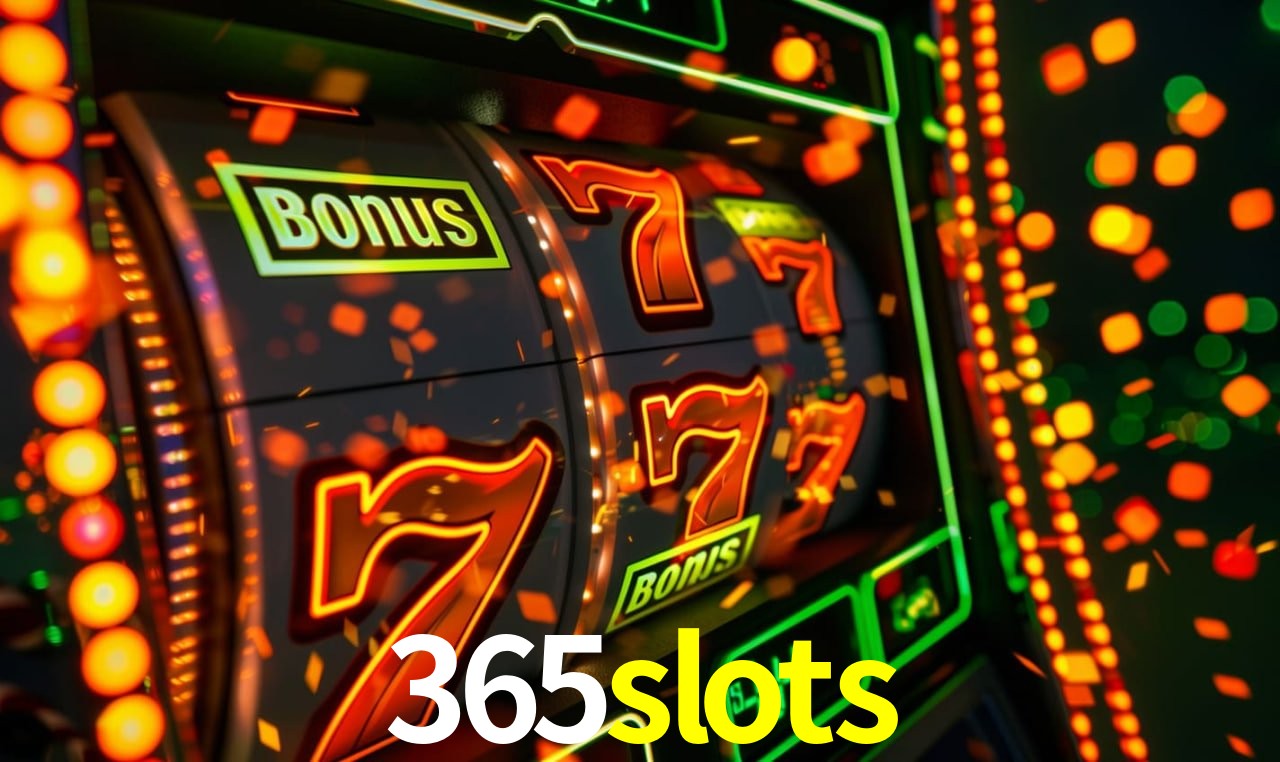 cassino 365slots