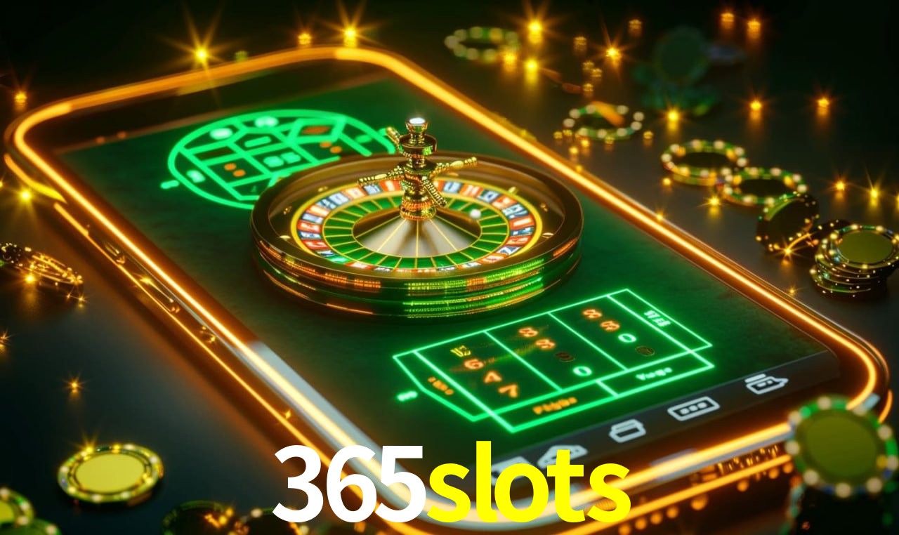 Promoções Sazonais 365slots