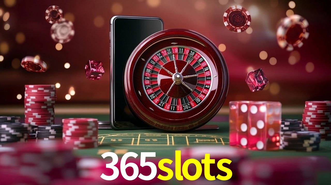 Football Betting 365slots
