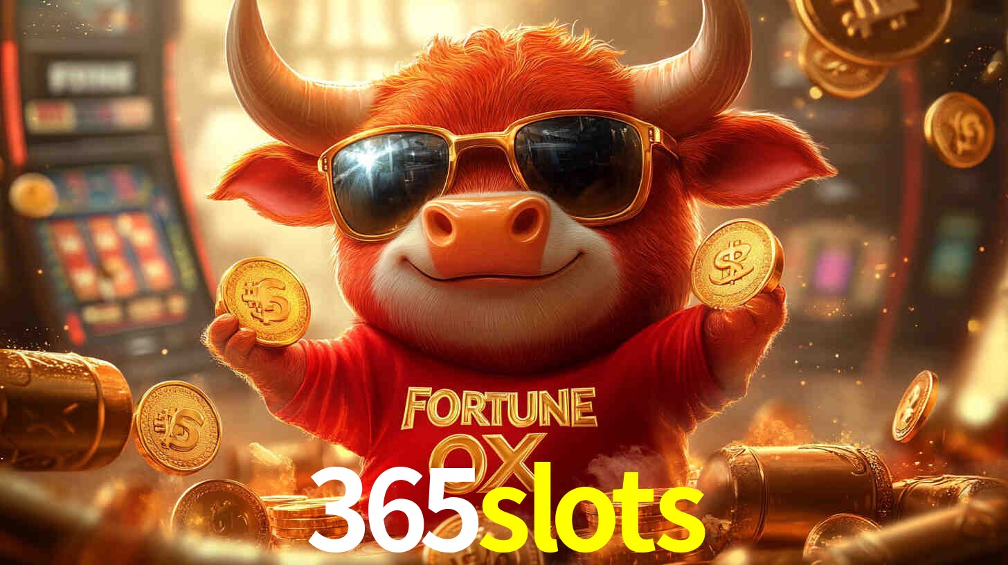 365slots: A Experiência de Casino com Jogos de Mesa ao Vivo