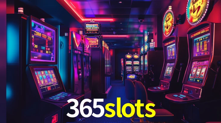 365slots app