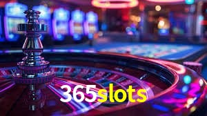Estatísticas do Jogo 365slots