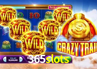 A Emoção da Loteria na 365slots: Uma Chance de Mudança de Vida