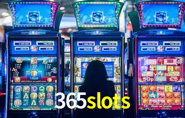 Explorando a Categoria de Eventos em Apostas na 365slots
