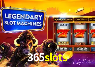 Apostas Esportivas na 365slots: Um Guia Completo