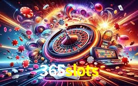 Experiência VIP 365slots