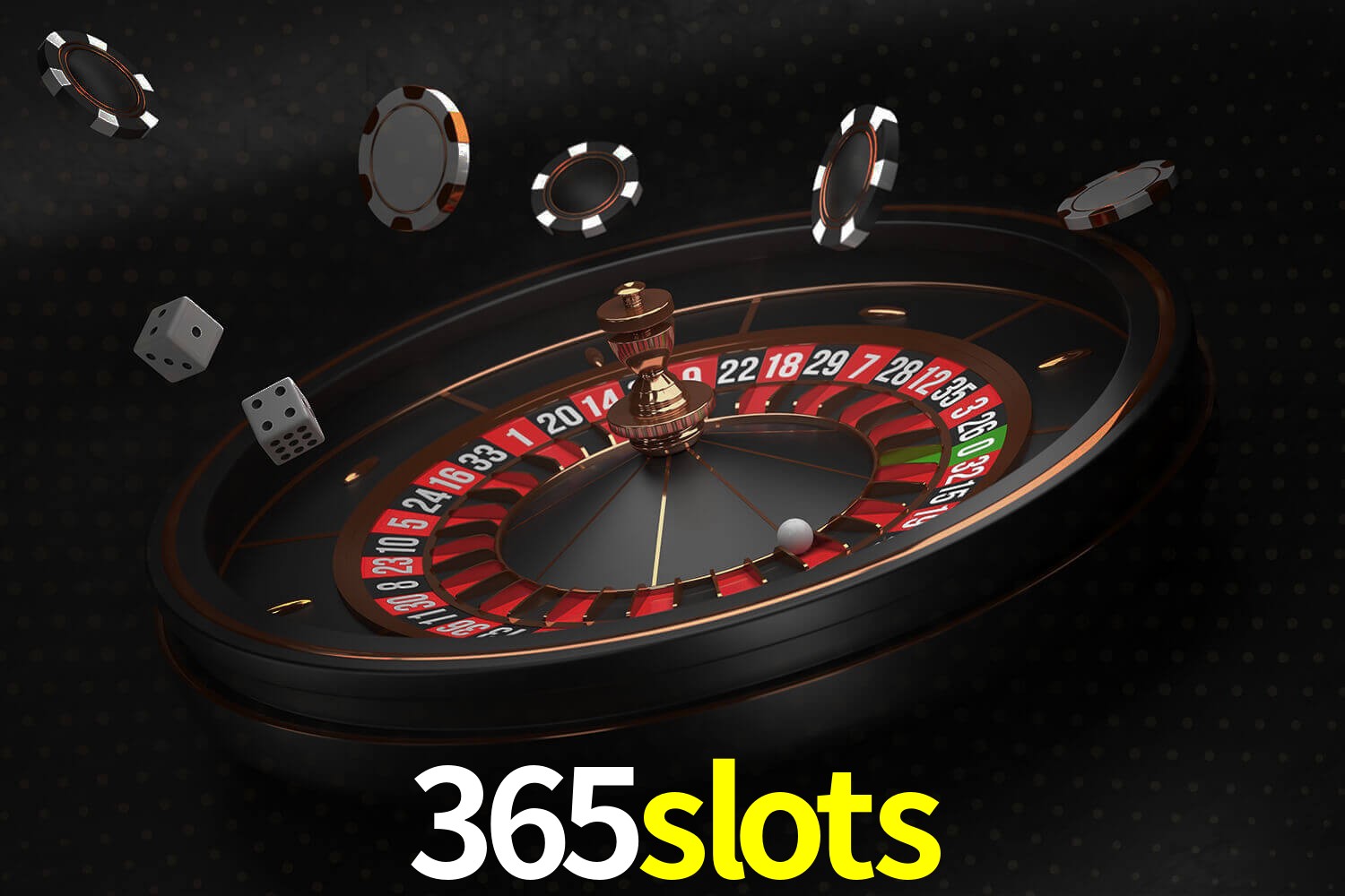 365slots: Seu Especialista em Apostas Esportivas Brasileiras