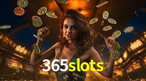 Experiência VIP 365slots