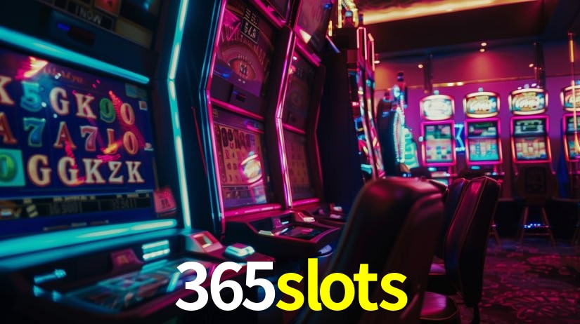 Weekend Specials 365slots