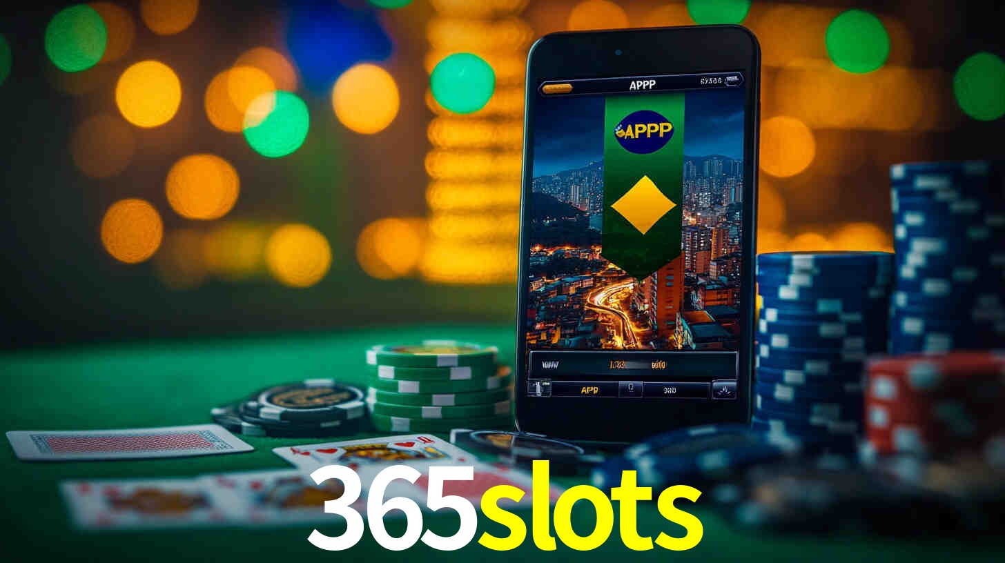 Descubra o Programa VIP da 365slots: Vantagens Exclusivas para Jogadores