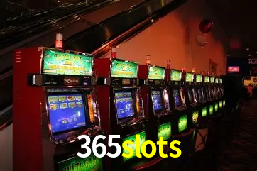 A Emoção da Loteria na 365slots: Uma Chance de Mudança de Vida