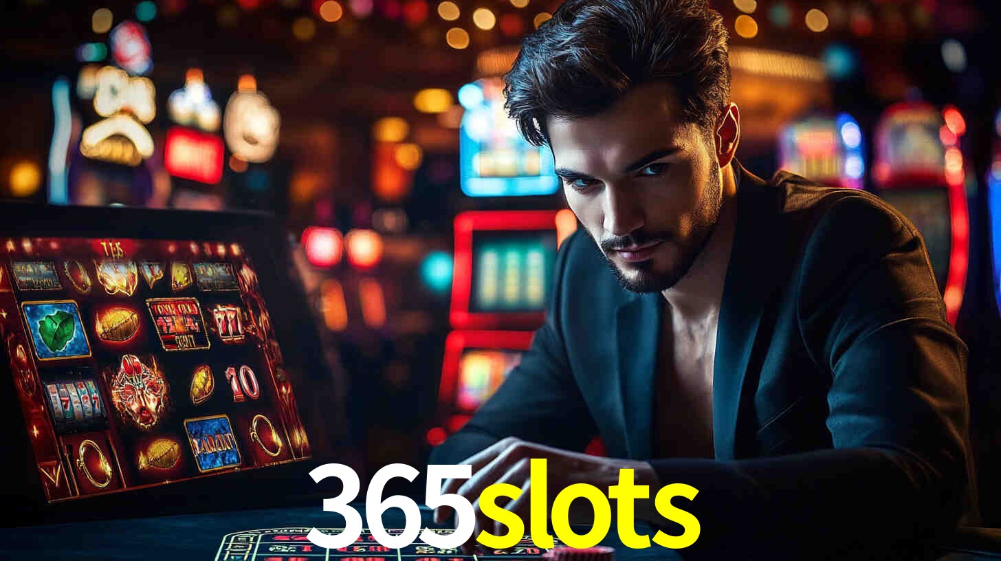 365slots app