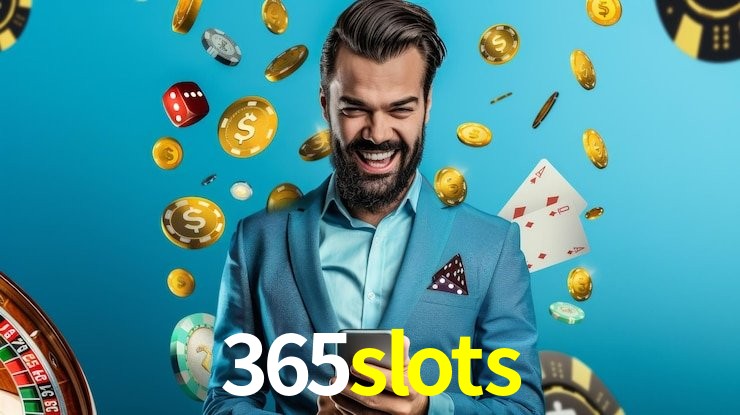 Game Statistics 365slots