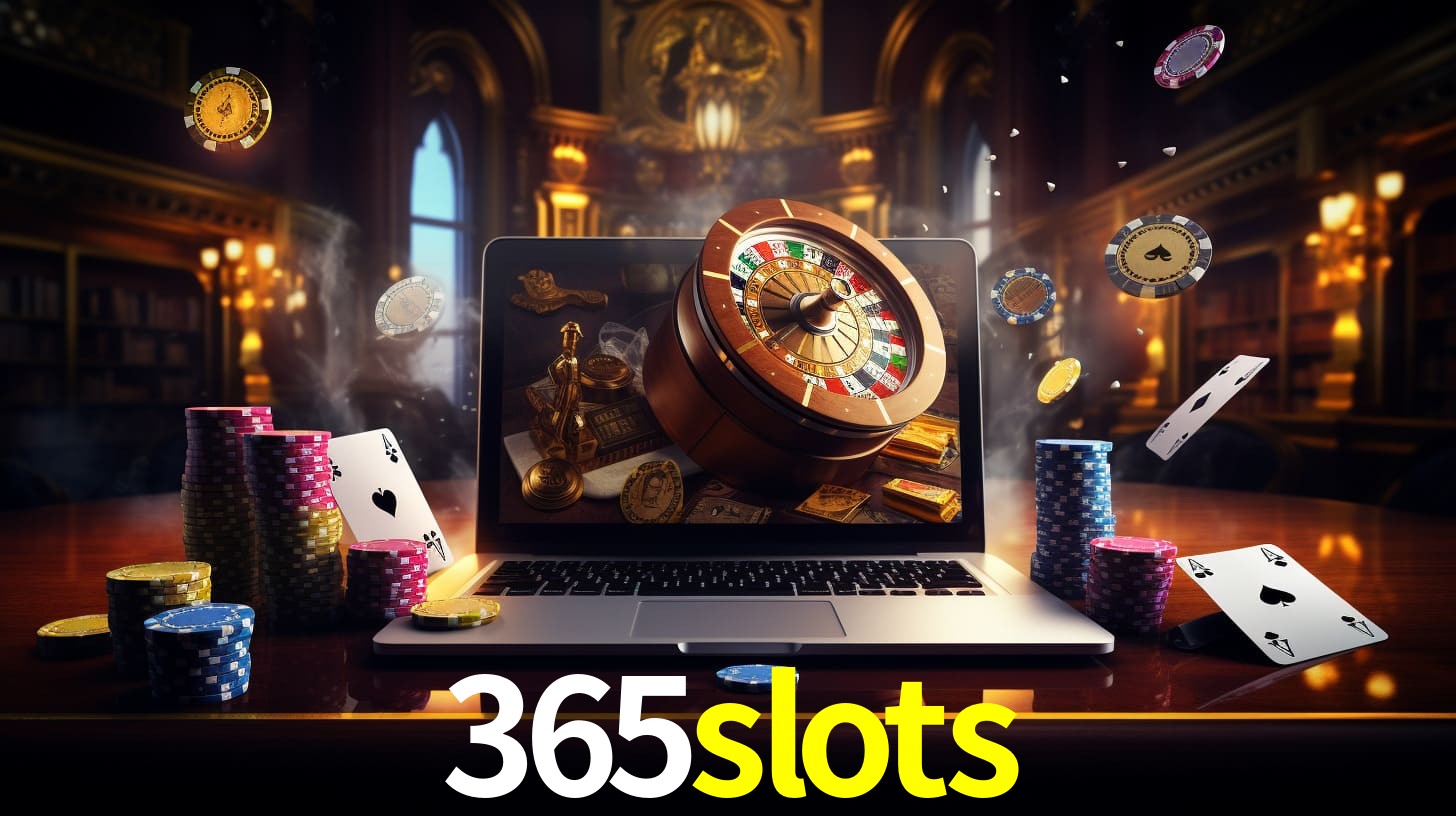 Live Casino 365slots