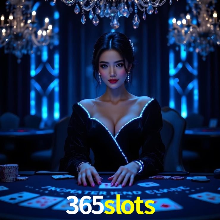 Benefícios da Conta 365slots