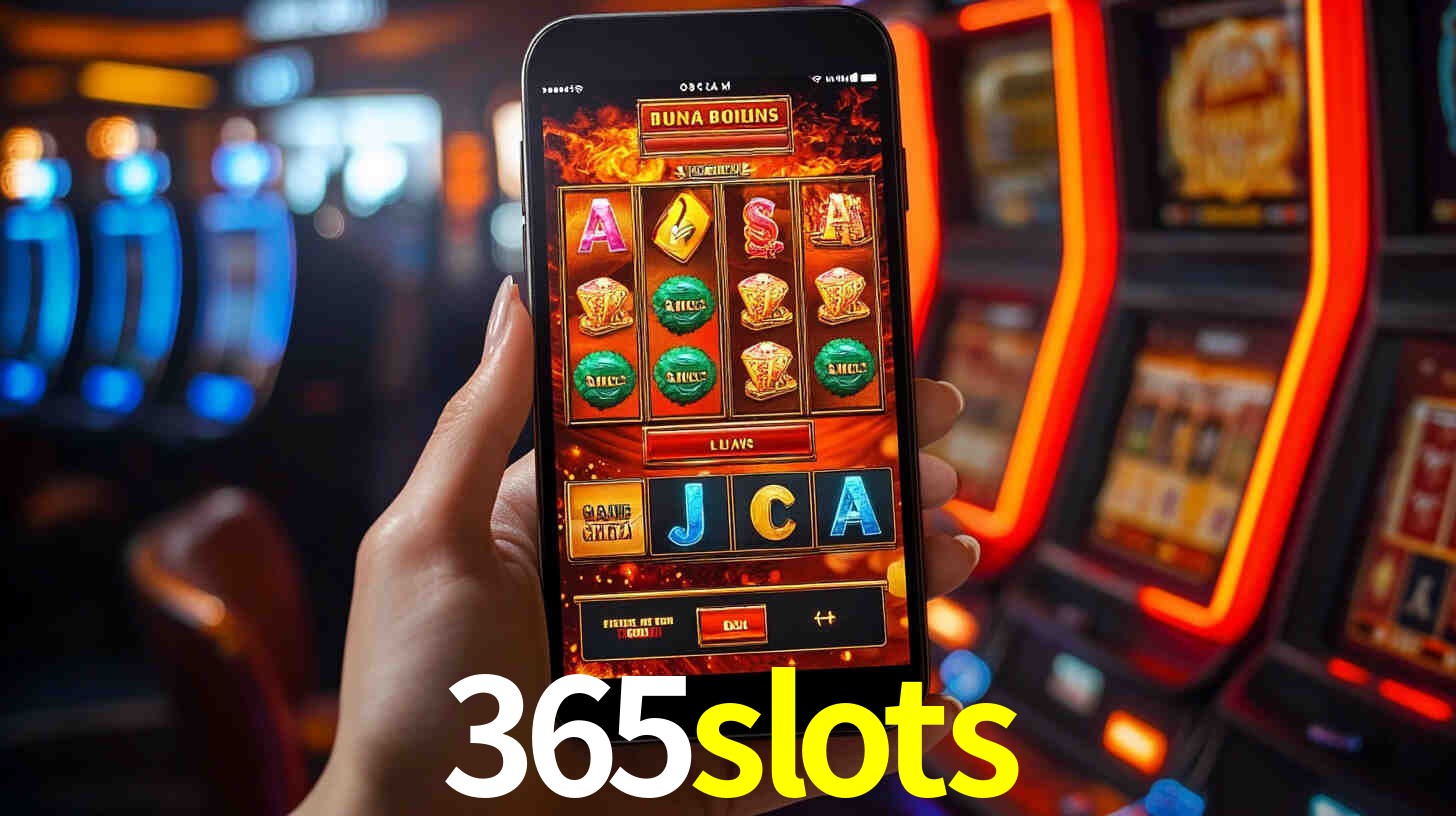 365slots - Cassinos mais populares do Brasil - 365slots.com