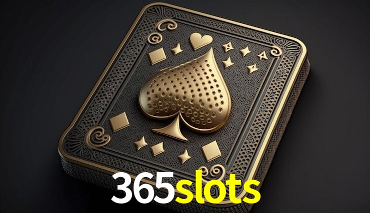 Avaliações dos Jogadores 365slots